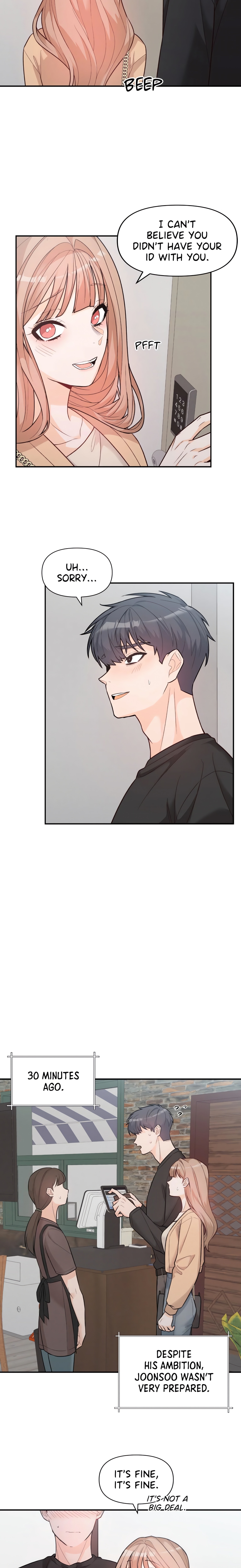 In Too Deep (Angmandu) (Official) chapter 7 page 3