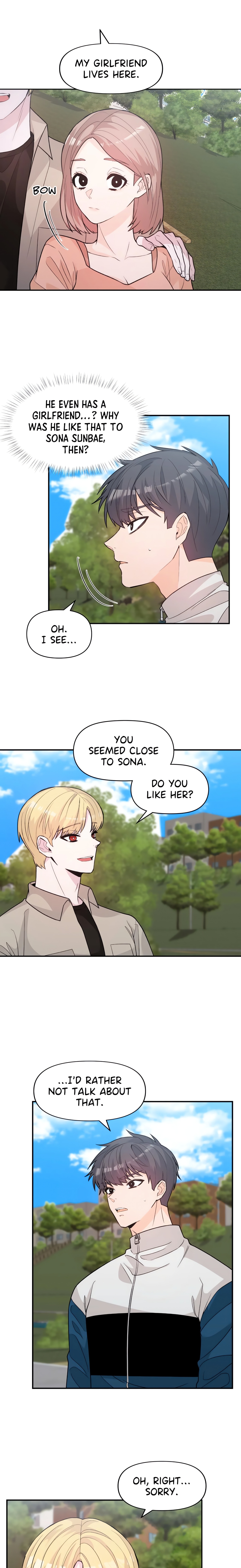 In Too Deep (Angmandu) (Official) chapter 8 page 2