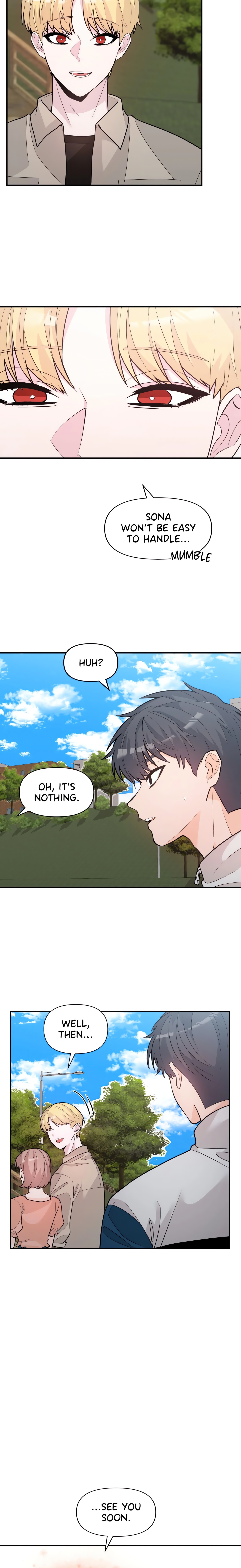 In Too Deep (Angmandu) (Official) chapter 8 page 3