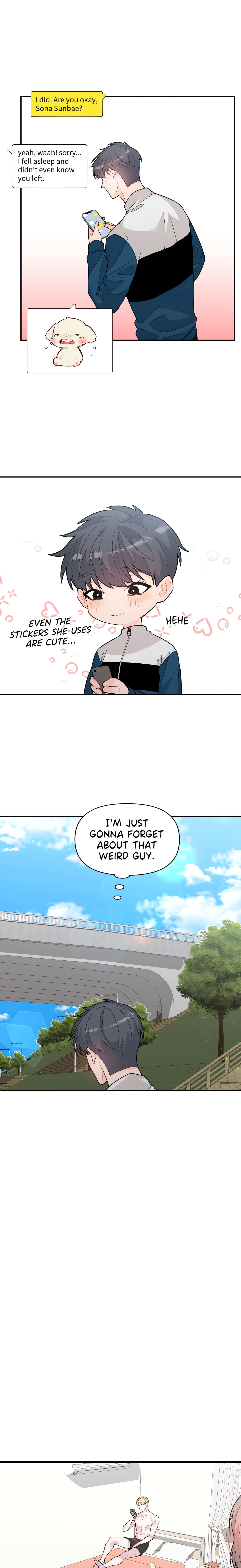 In Too Deep (Angmandu) (Official) chapter 8 page 5