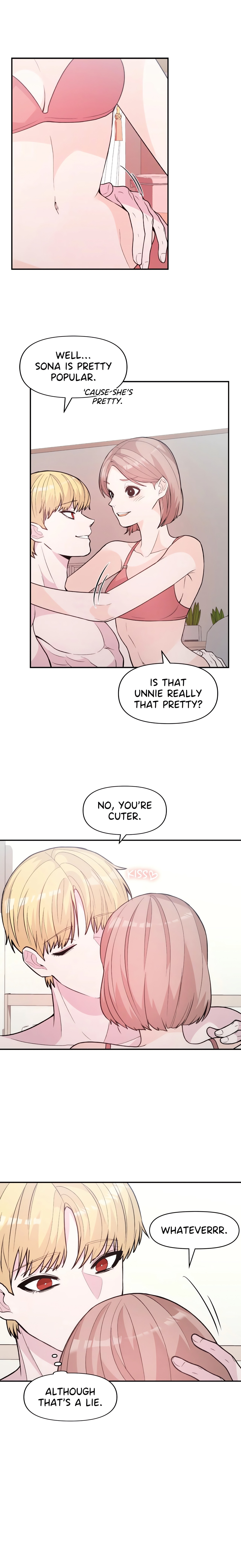In Too Deep (Angmandu) (Official) chapter 8 page 7