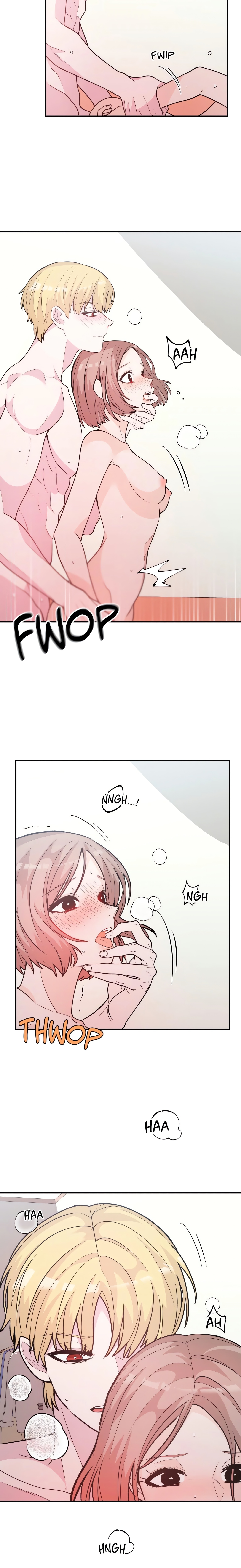 In Too Deep (Angmandu) (Official) chapter 8 page 9