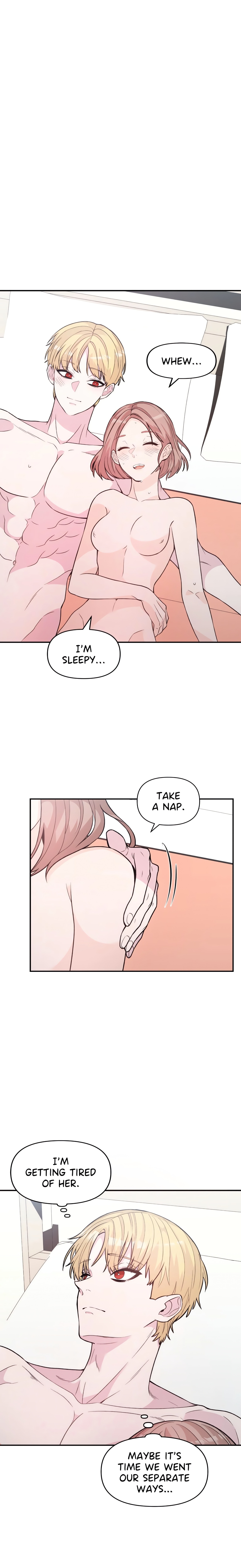 In Too Deep (Angmandu) (Official) chapter 8 page 10