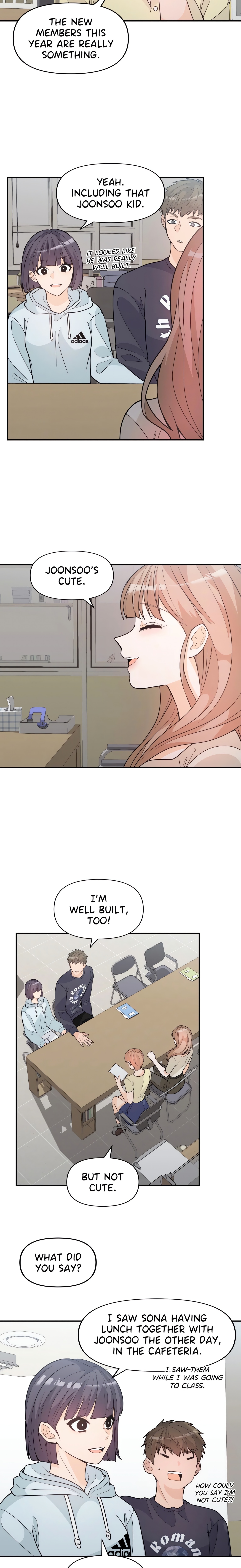 In Too Deep (Angmandu) (Official) chapter 8 page 13