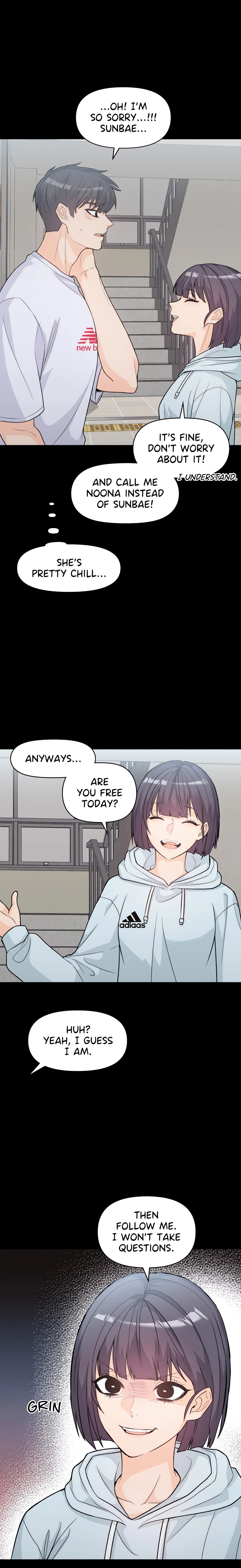In Too Deep (Angmandu) (Official) chapter 9 page 3