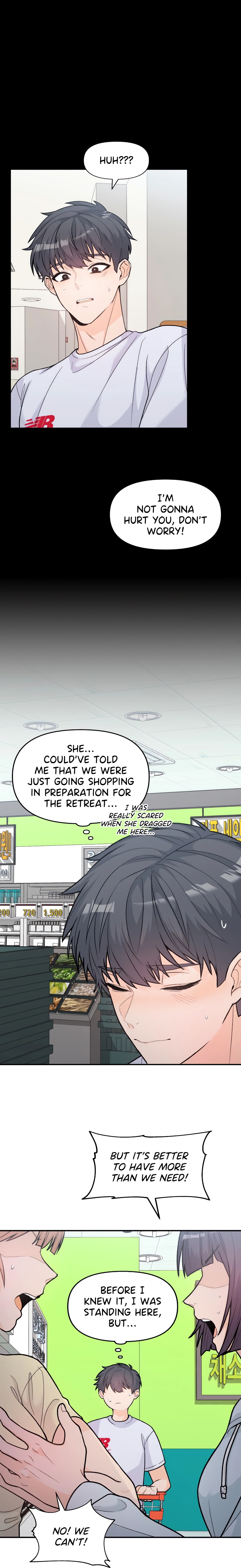 In Too Deep (Angmandu) (Official) chapter 9 page 4