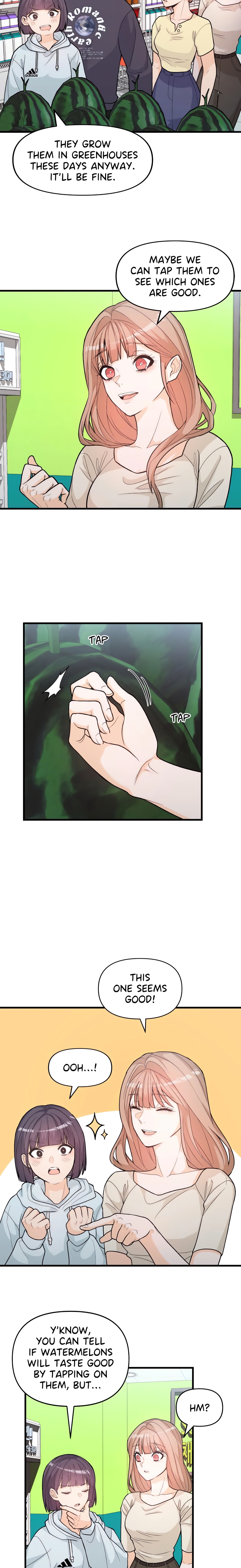In Too Deep (Angmandu) (Official) chapter 9 page 6
