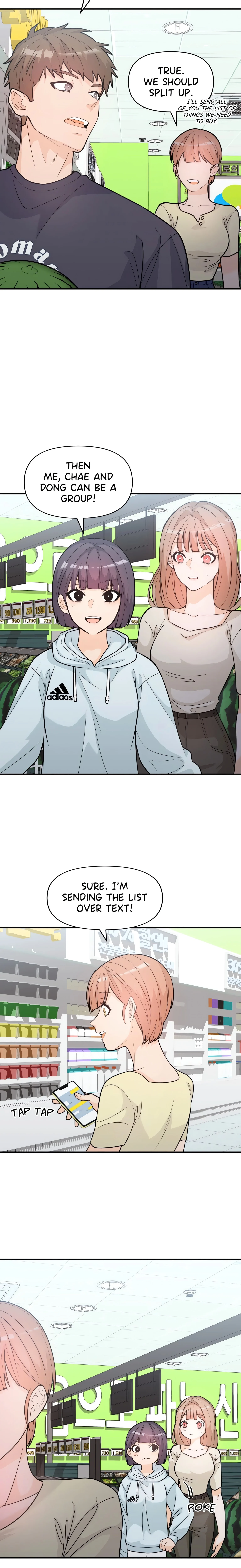In Too Deep (Angmandu) (Official) chapter 9 page 8