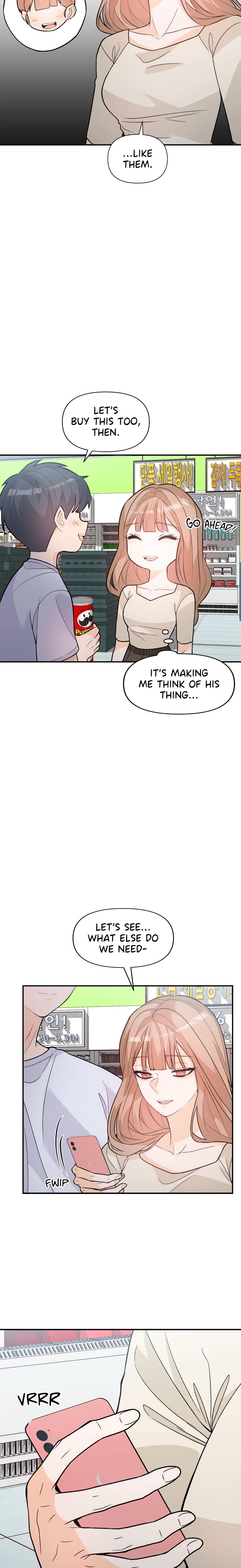 In Too Deep (Angmandu) (Official) chapter 9 page 11