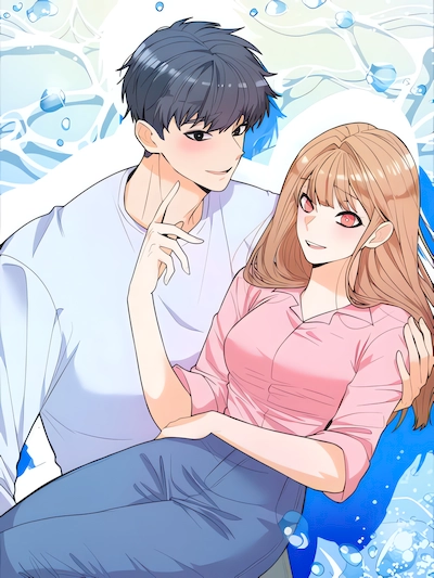 In Too Deep (Angmandu) (Official) cover