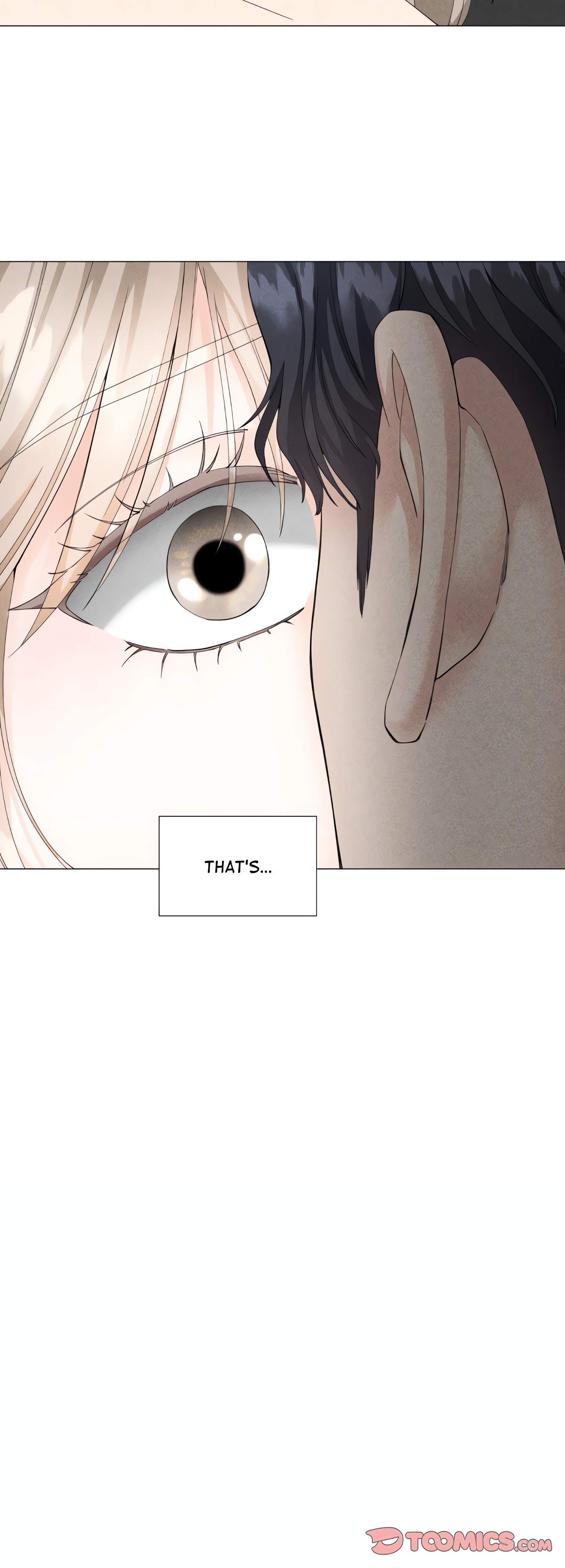 Inescapably Yours chapter 1 page 6
