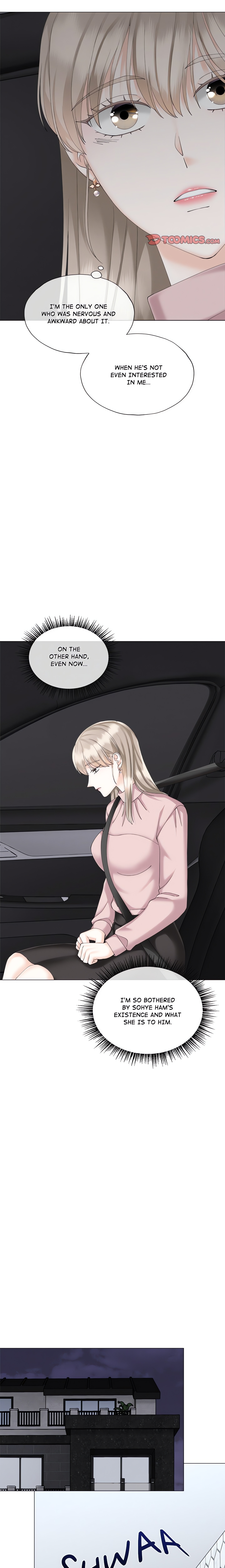 Inescapably Yours chapter 11 page 20