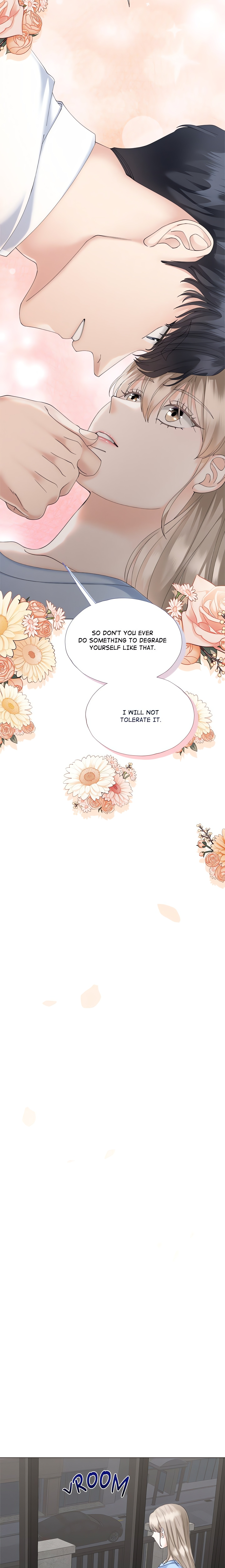 Inescapably Yours chapter 12 page 9