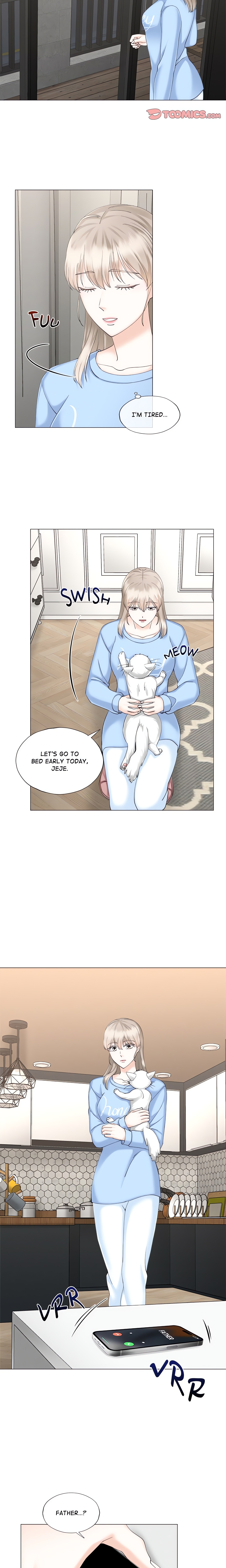 Inescapably Yours chapter 12 page 10