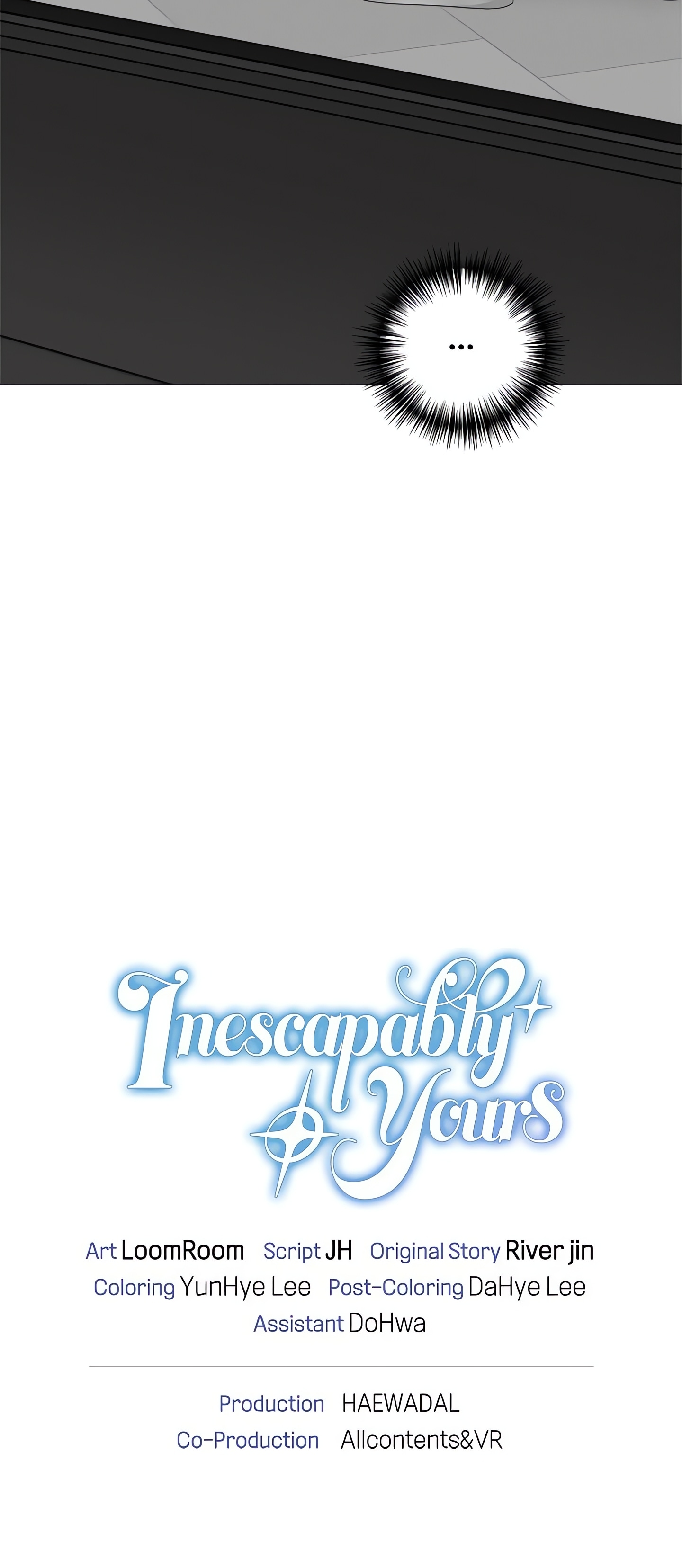 Inescapably Yours chapter 13 page 24