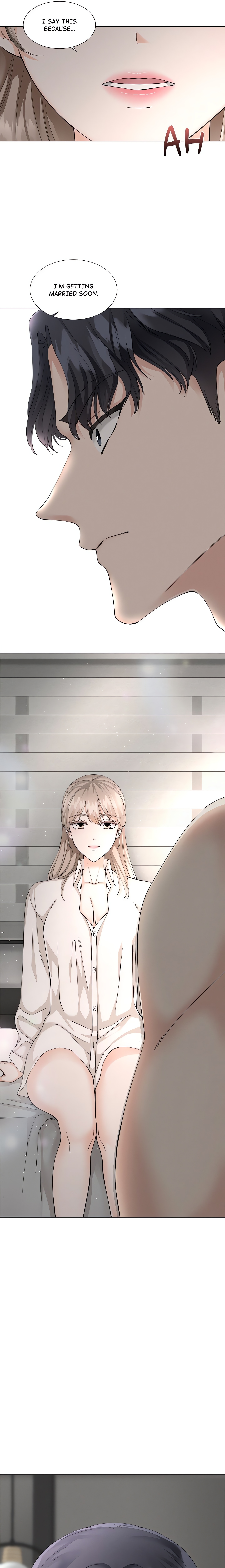 Inescapably Yours chapter 17 page 7