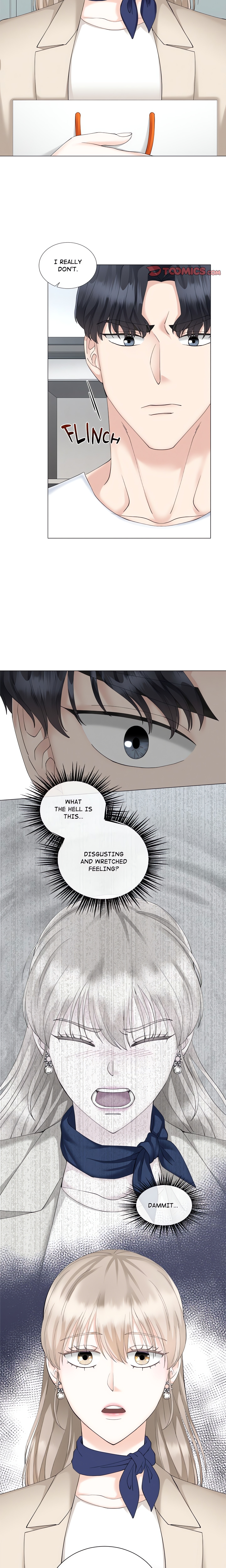 Inescapably Yours chapter 18 page 12