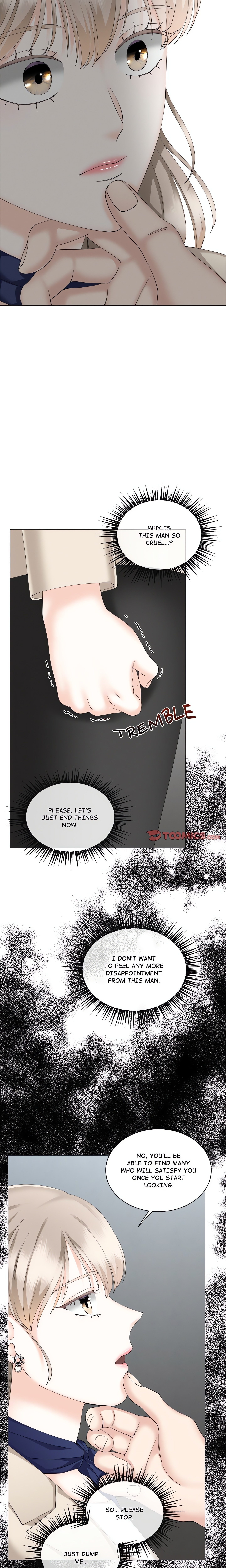 Inescapably Yours chapter 18 page 15