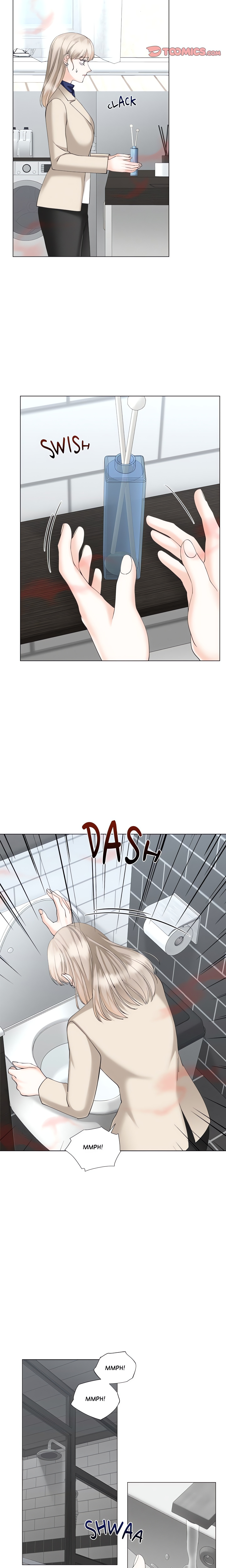 Inescapably Yours chapter 19 page 5