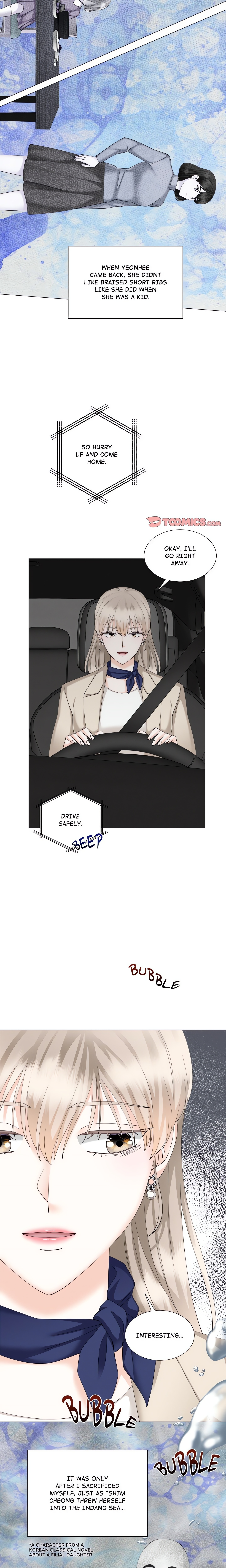 Inescapably Yours chapter 19 page 11