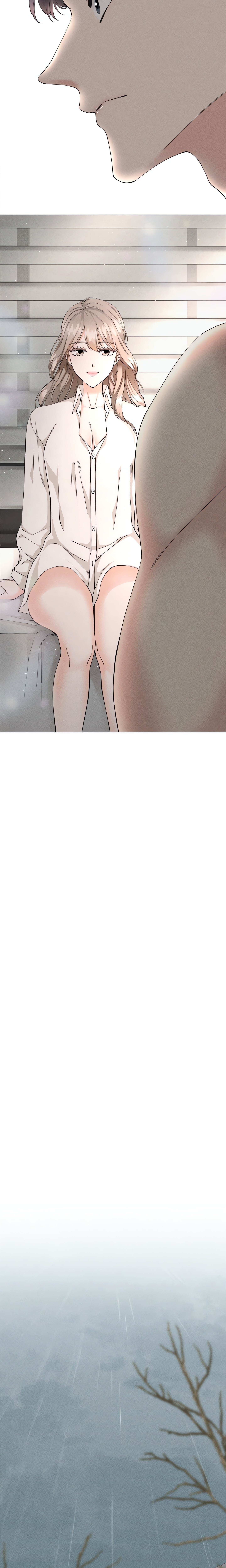 Inescapably Yours chapter 2 page 9