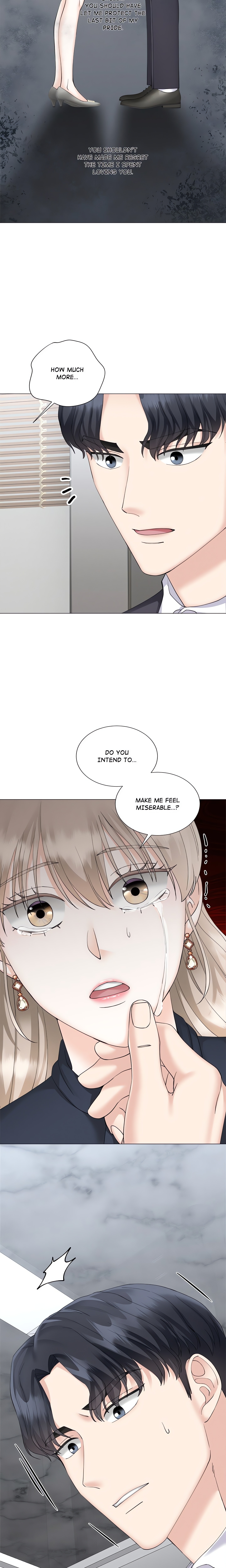 Inescapably Yours chapter 22 page 14