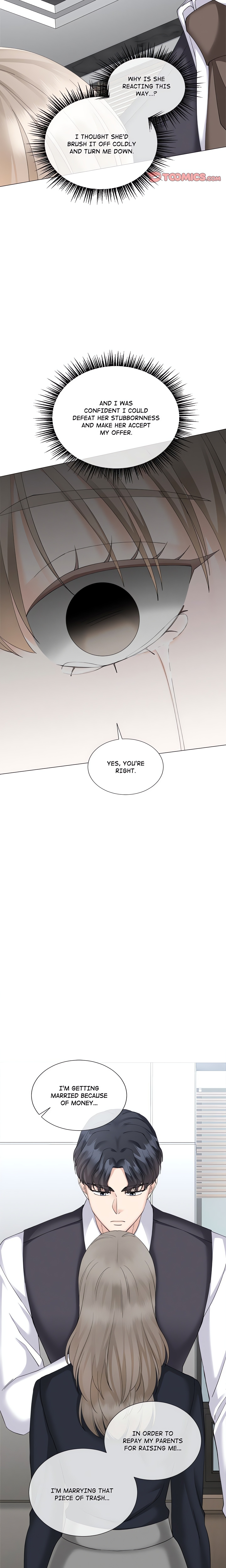 Inescapably Yours chapter 22 page 15