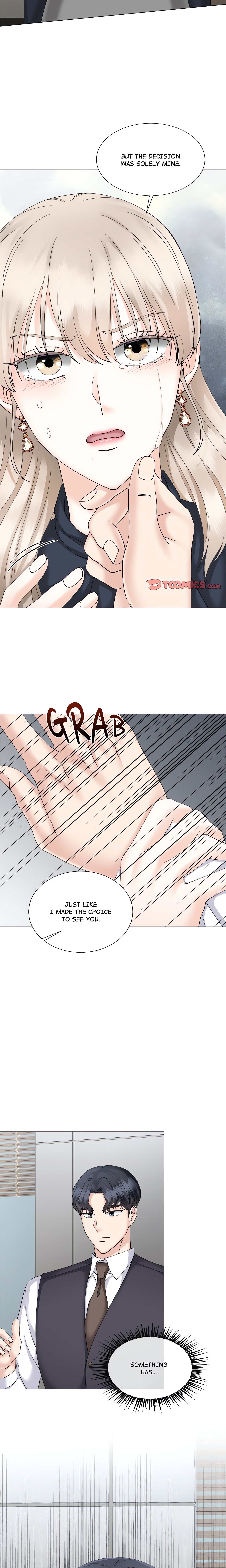 Inescapably Yours chapter 22 page 16