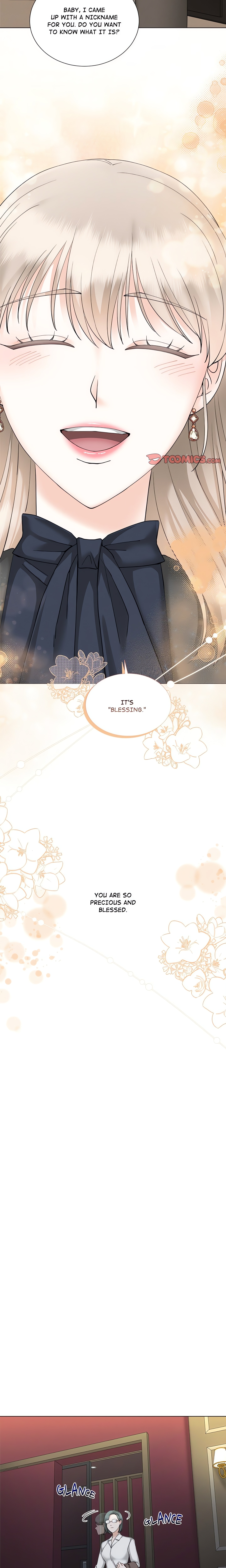 Inescapably Yours chapter 23 page 6