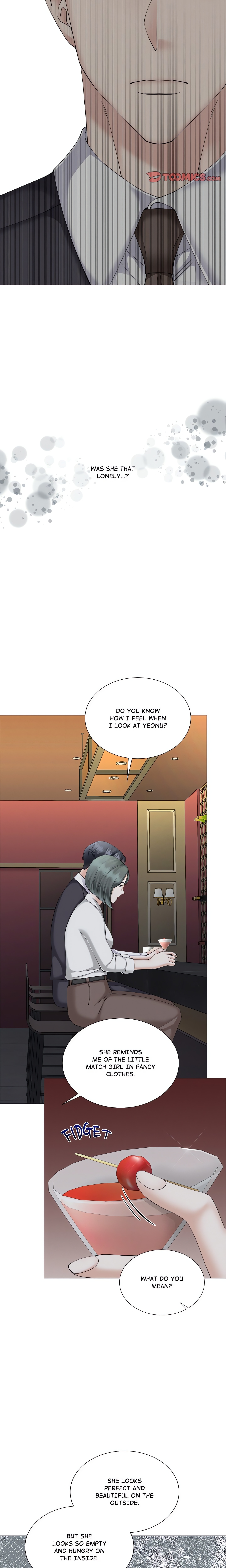 Inescapably Yours chapter 23 page 15