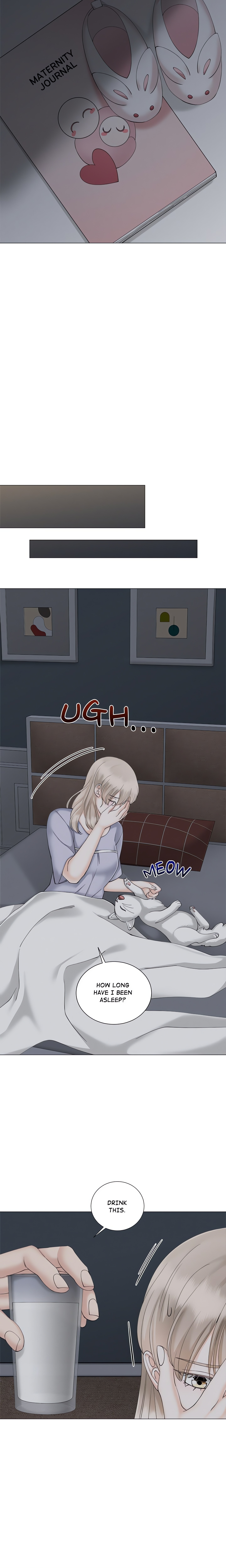 Inescapably Yours chapter 24 page 19