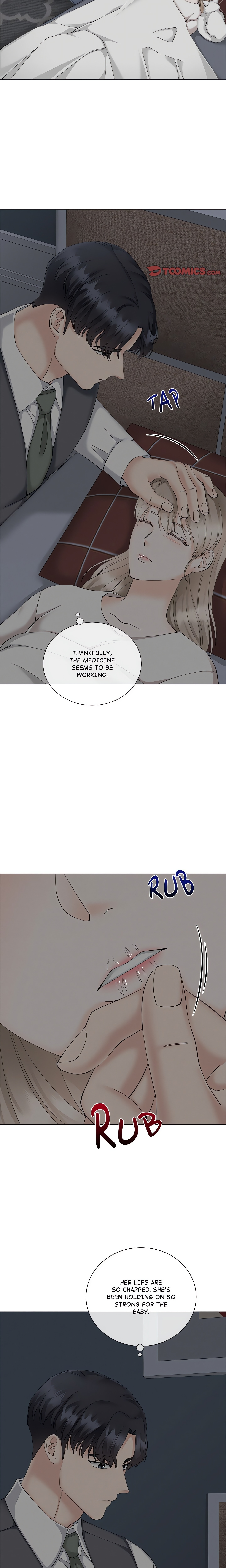 Inescapably Yours chapter 26 page 12