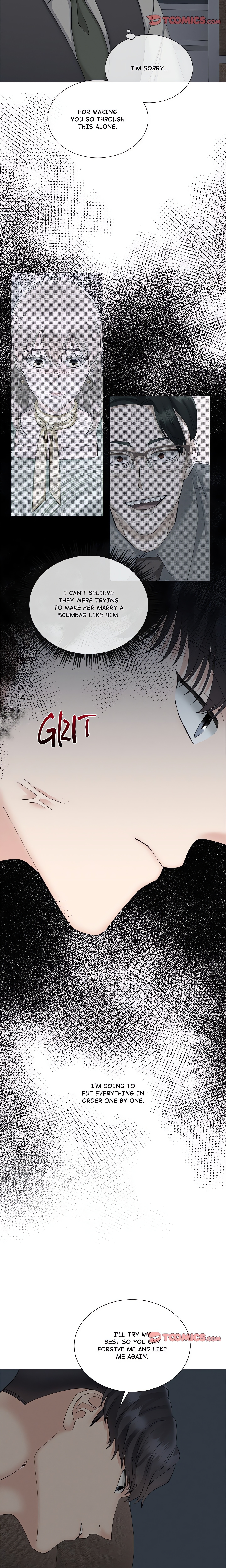 Inescapably Yours chapter 26 page 13