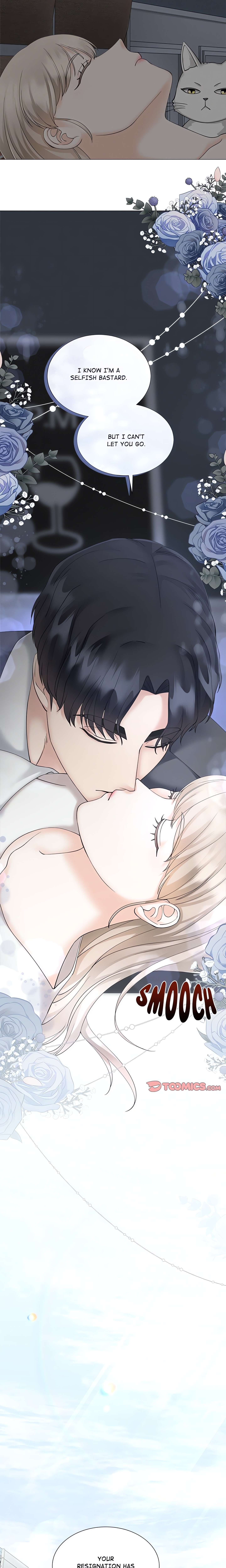 Inescapably Yours chapter 26 page 14