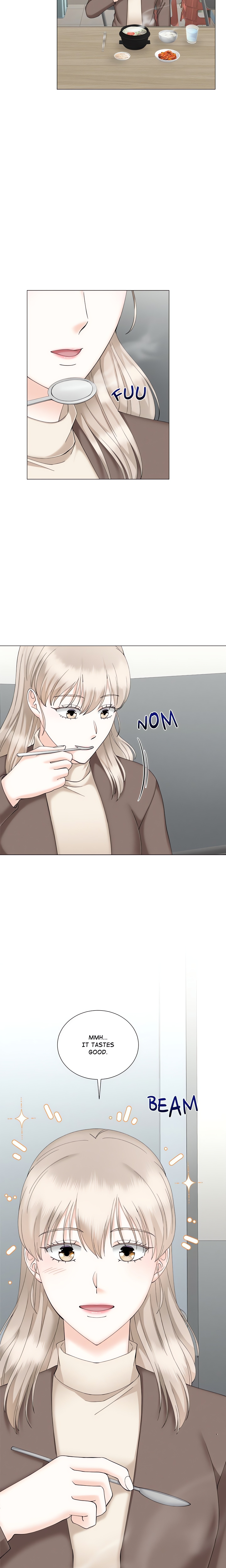 Inescapably Yours chapter 29 page 4