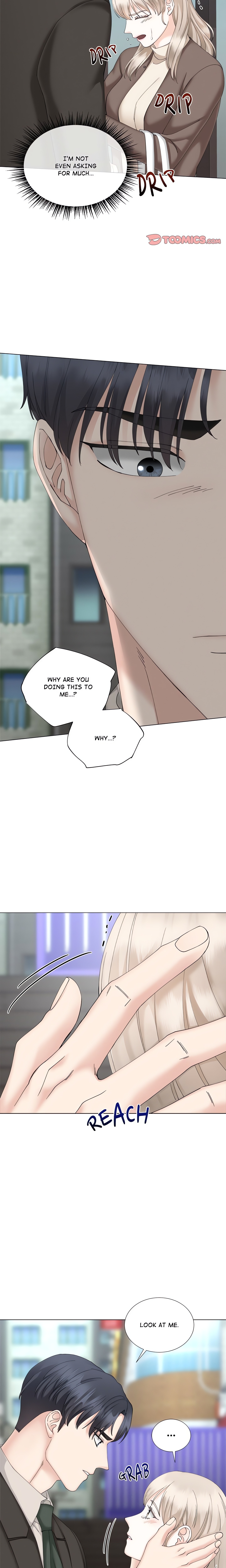 Inescapably Yours chapter 29 page 20