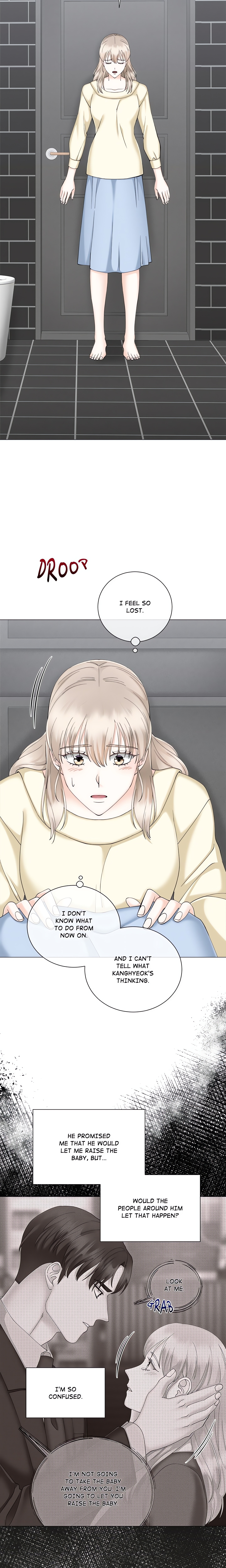 Inescapably Yours chapter 30 page 12