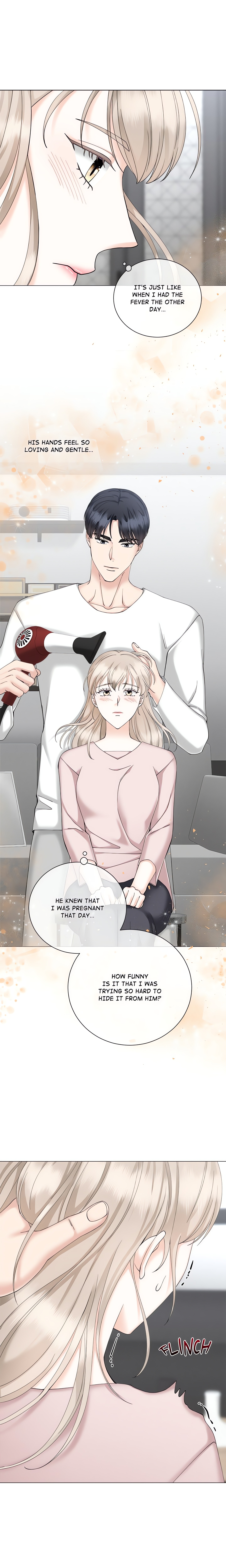 Inescapably Yours chapter 30 page 17
