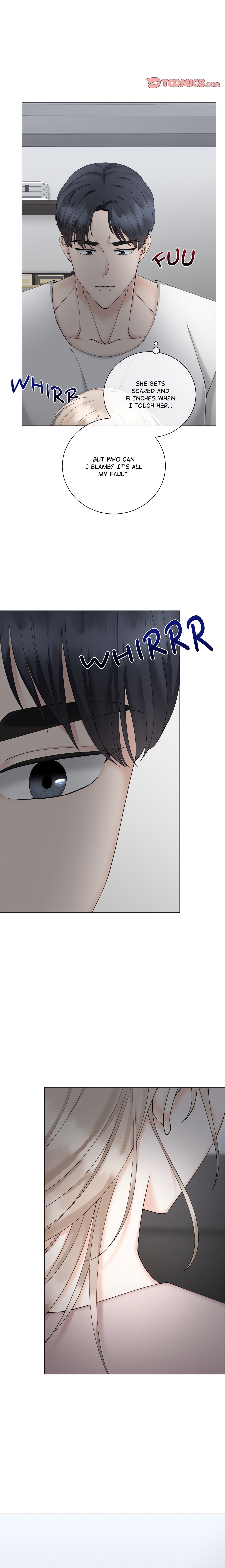 Inescapably Yours chapter 30 page 18