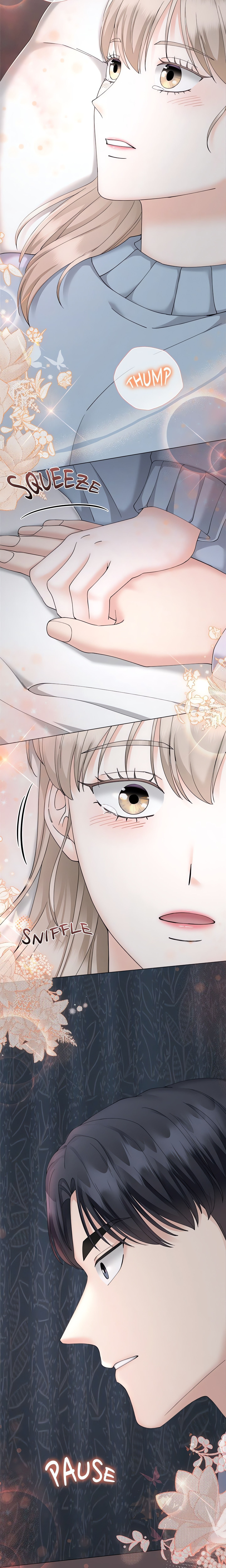 Inescapably Yours chapter 31 page 12
