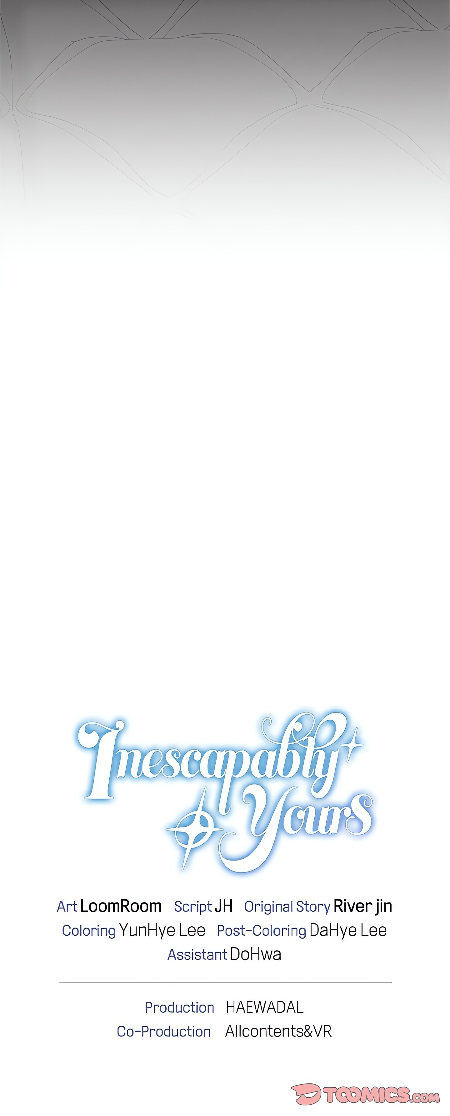 Inescapably Yours chapter 31 page 21