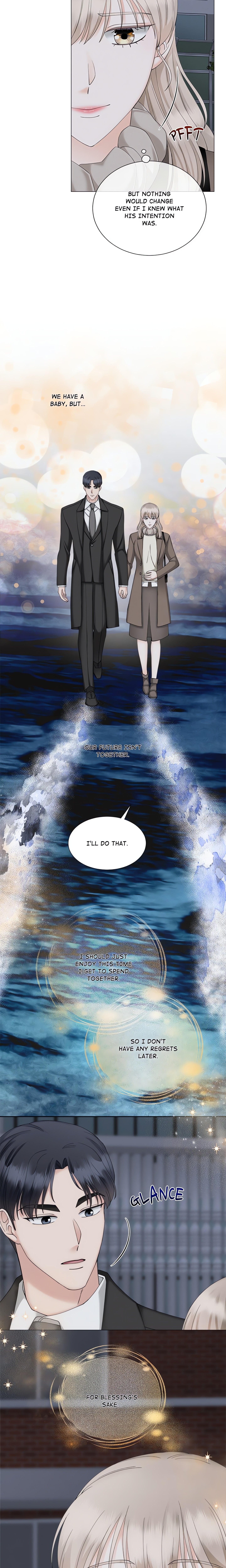 Inescapably Yours chapter 32 page 12