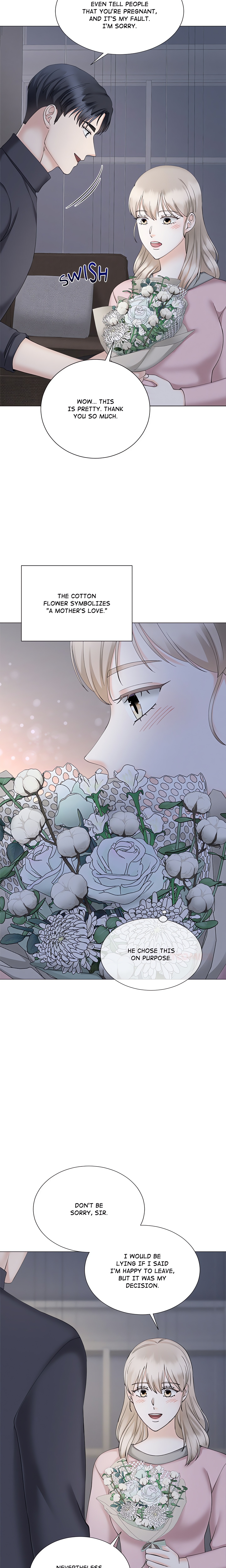 Inescapably Yours chapter 35 page 4