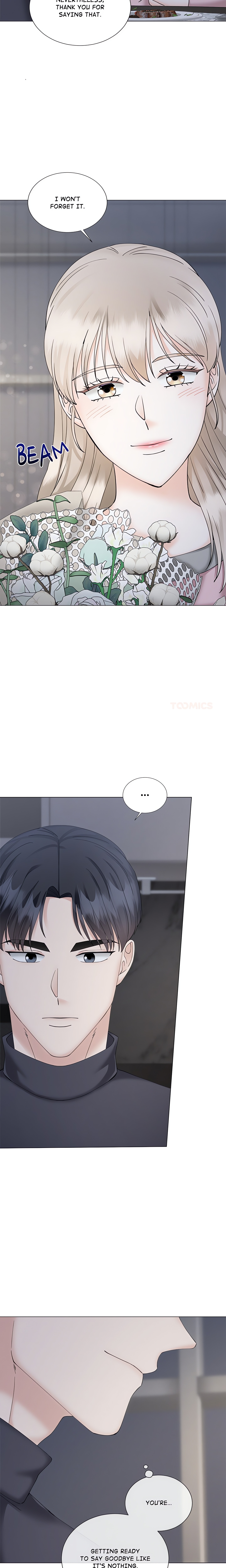 Inescapably Yours chapter 35 page 5
