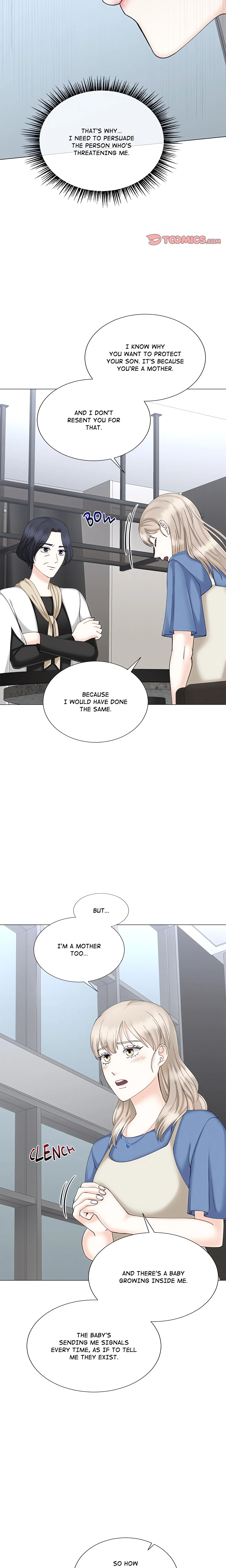 Inescapably Yours chapter 36 page 20