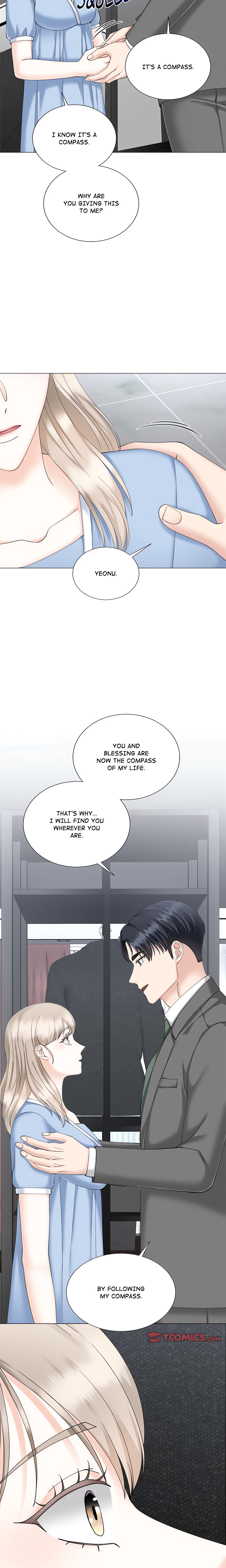 Inescapably Yours chapter 37 page 13