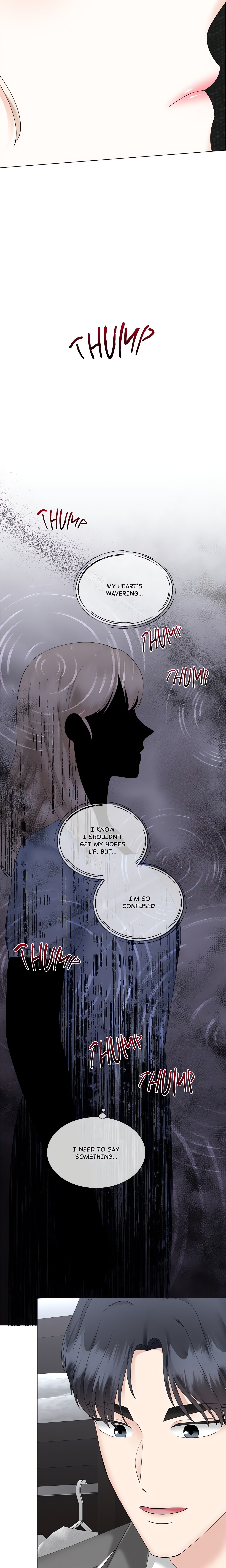 Inescapably Yours chapter 37 page 14