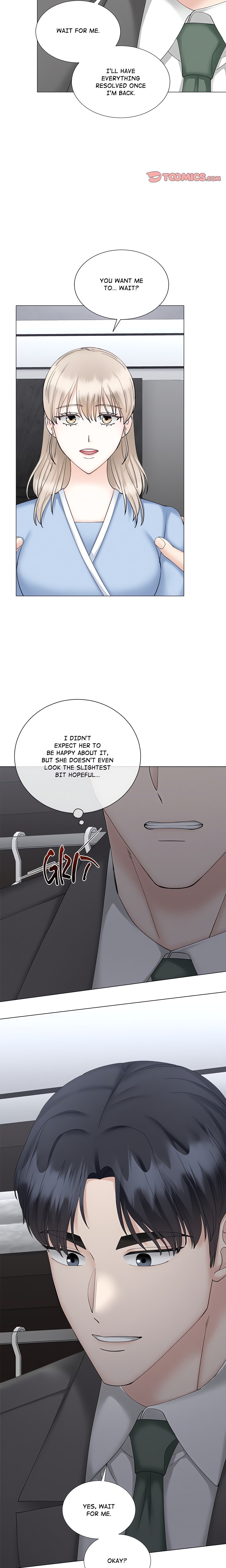 Inescapably Yours chapter 37 page 15