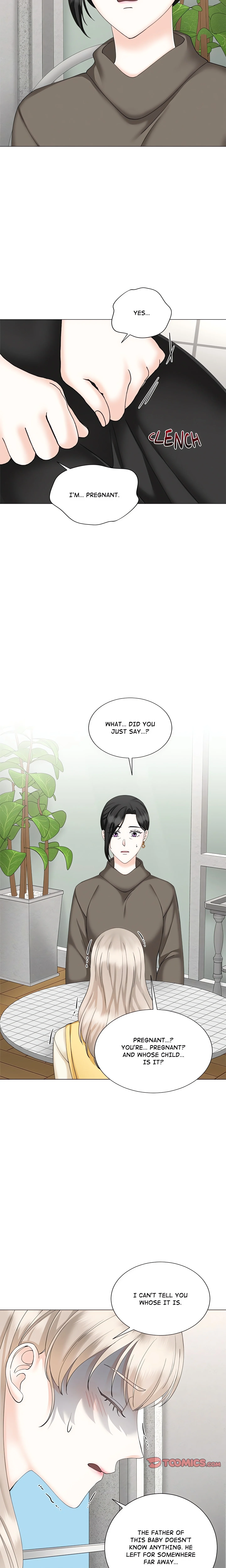 Inescapably Yours chapter 37 page 23