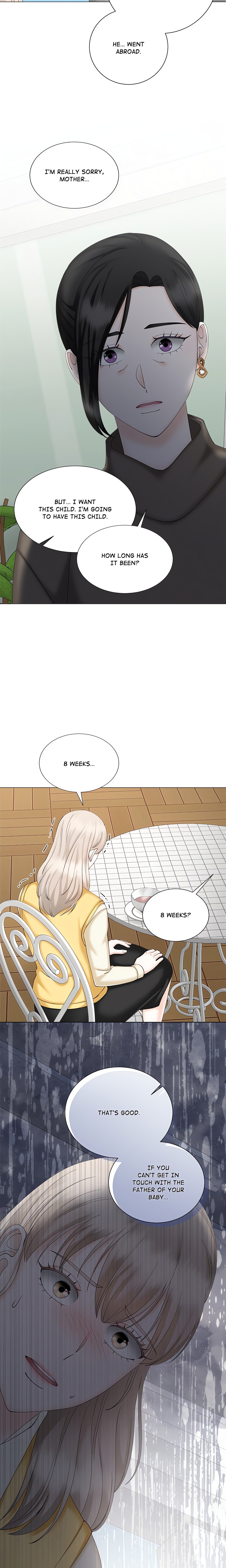 Inescapably Yours chapter 37 page 24